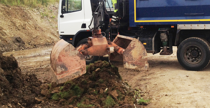 Waste Removal